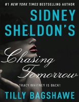 Chasing Tomorrow by Sheldon Sidney.epub